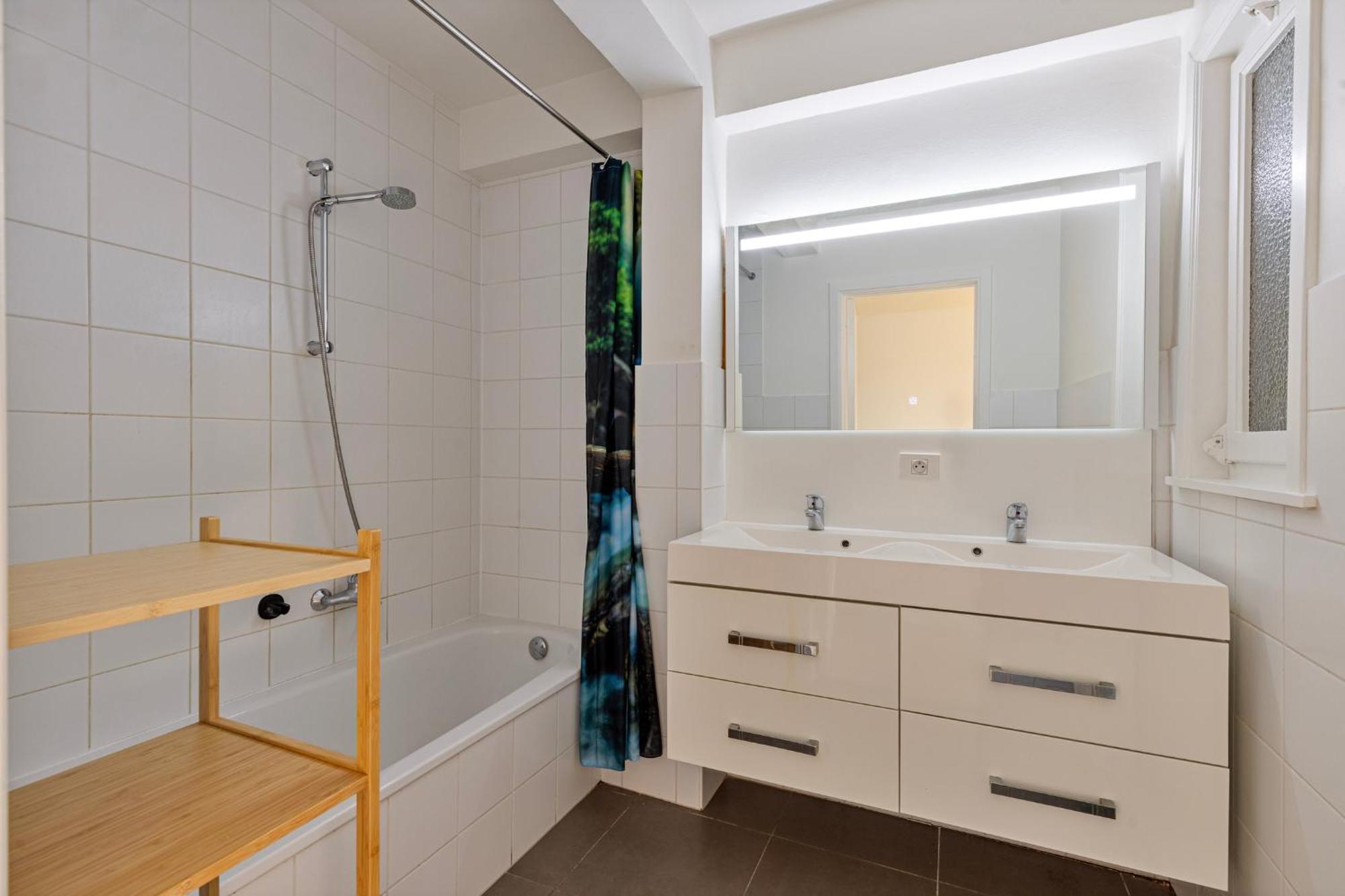 Fernando 1ev Appartement *