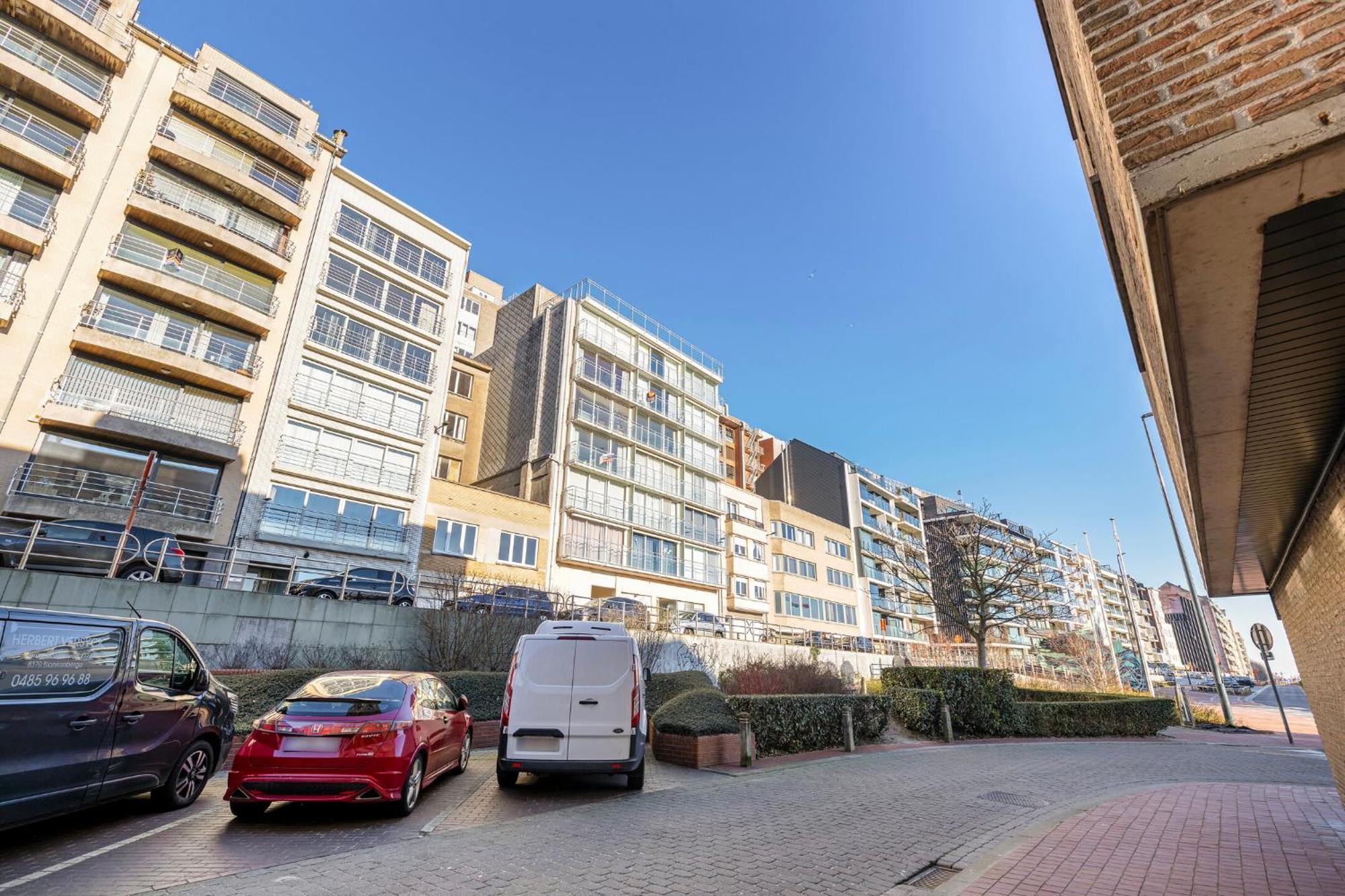 Fernando 1ev Blankenberge