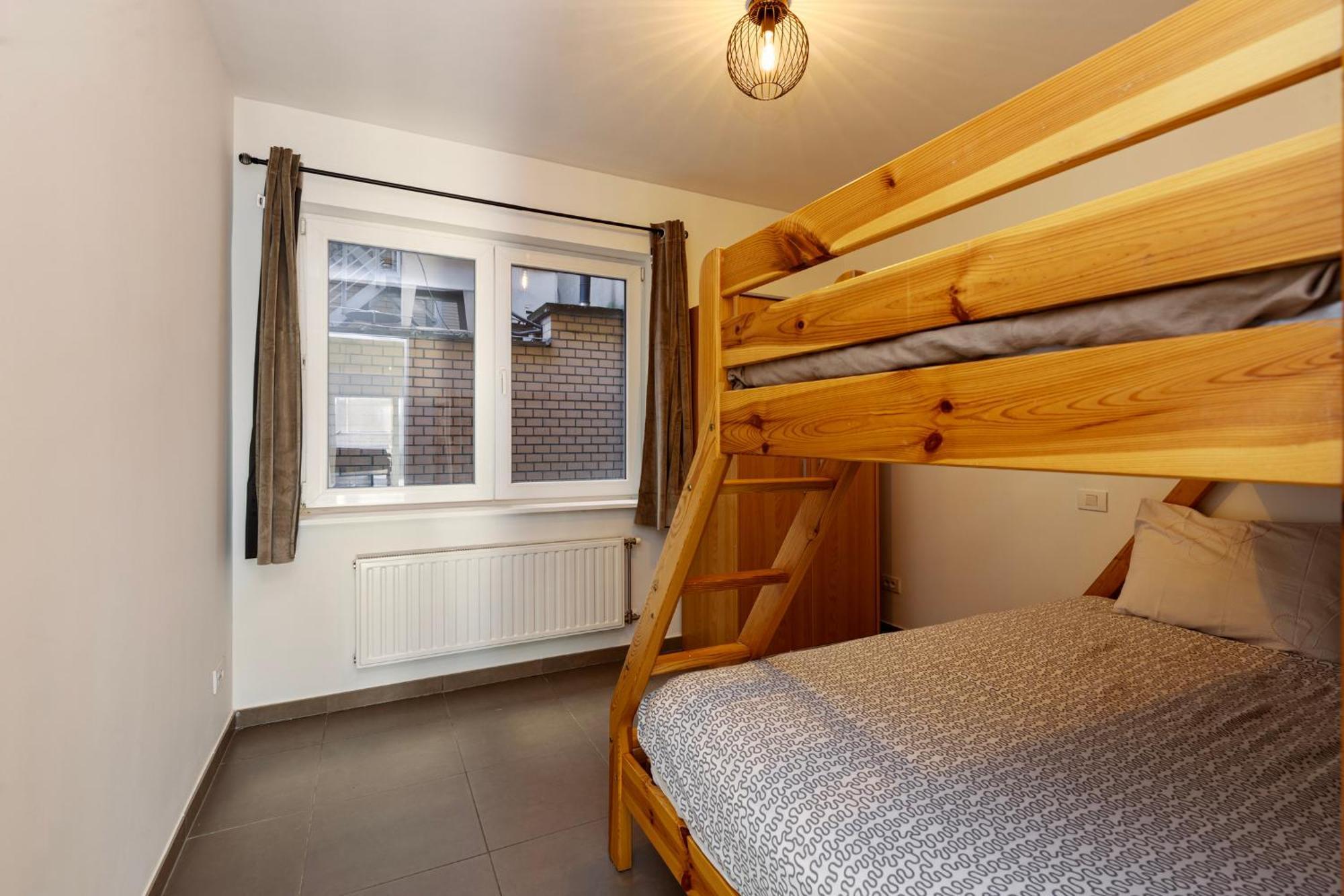 Fernando 1ev Appartement
