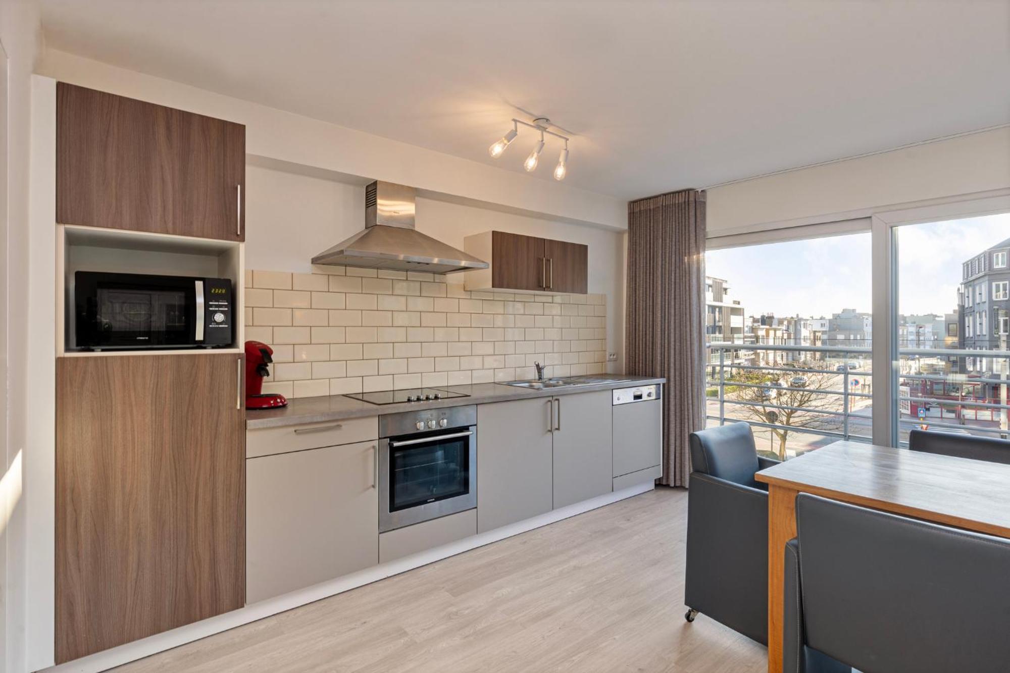 Fernando 1ev Appartement *