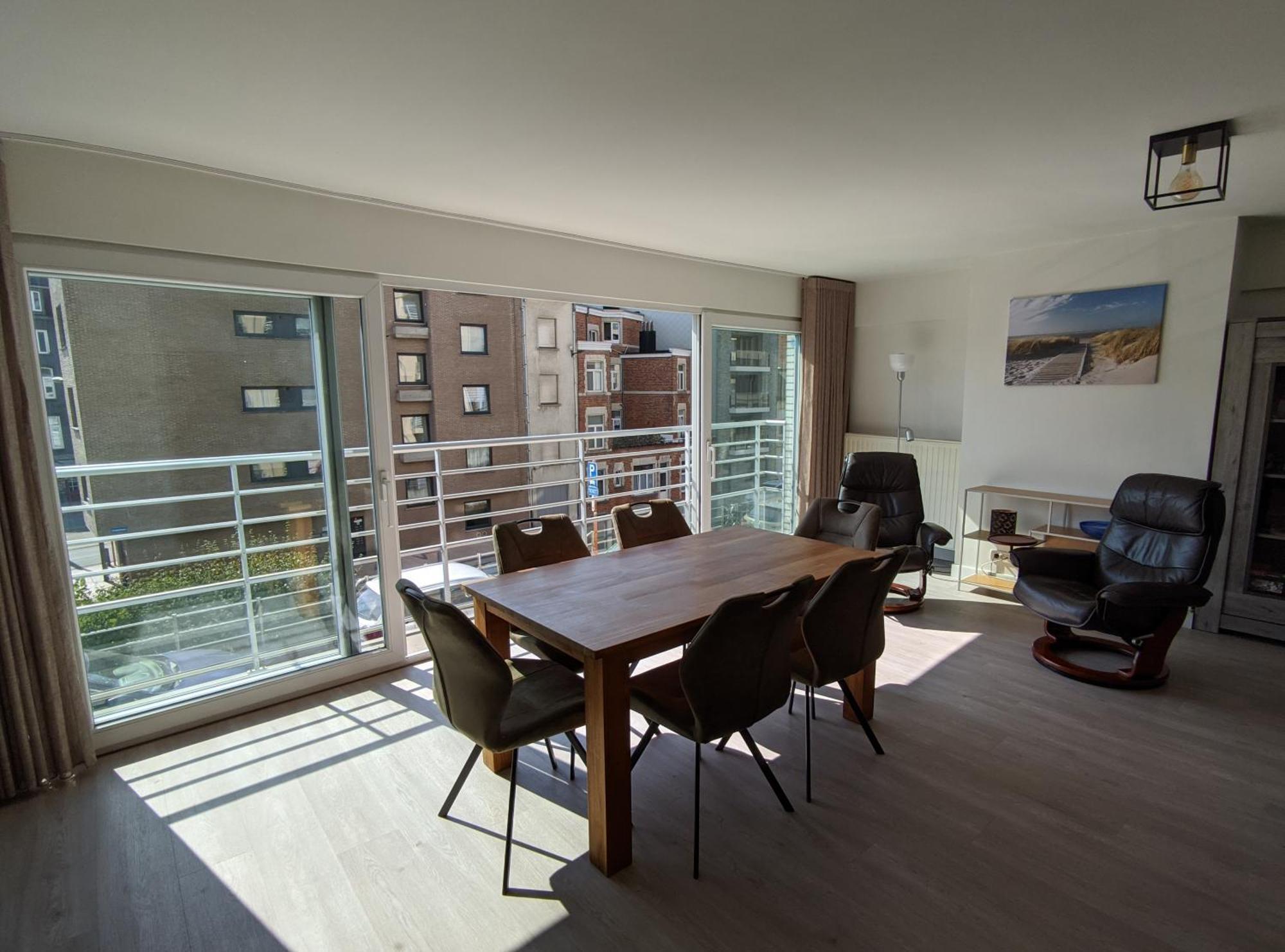Appartement Fernando 1ev *